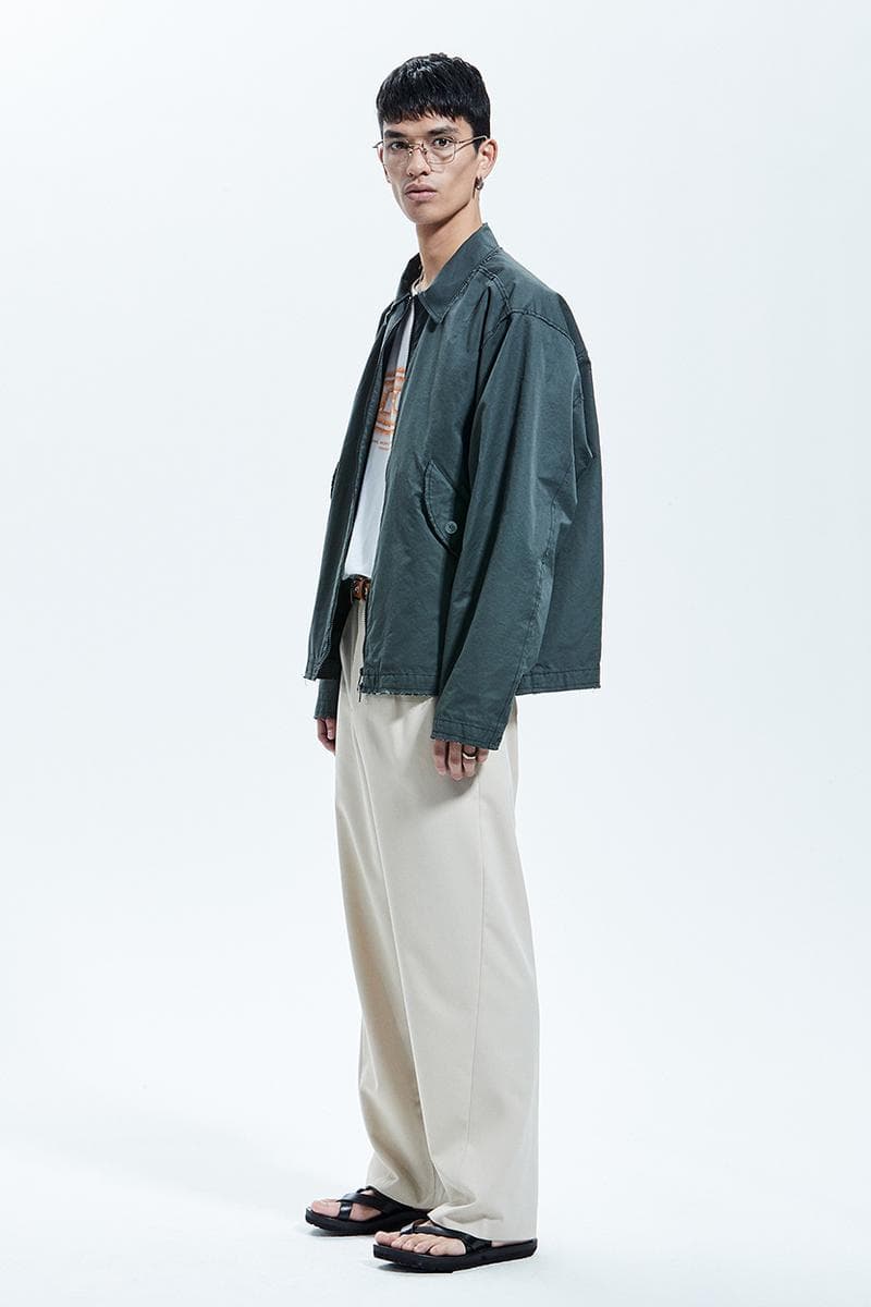 LIFUL Spring Summer 2020 Lookbook