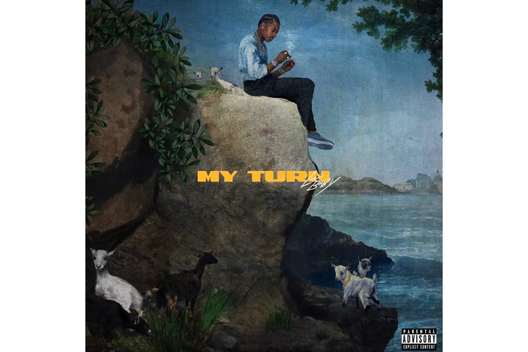 Lil Baby My Turn Deluxe Album Stream And Emotionally Scarred