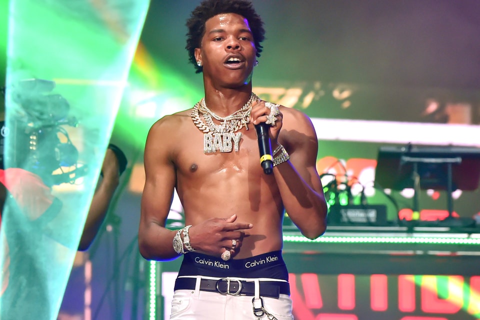 Lil Baby Sum 2 Prove Music Video My Turn Tracklist Hypebeast Lil Baby Sum 2 Prove Music Video My Turn Tracklist Hypebeast