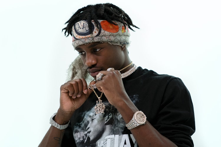 Lil Tjay X Fivio Foreign X Pop Smoke Zoo York Music Video