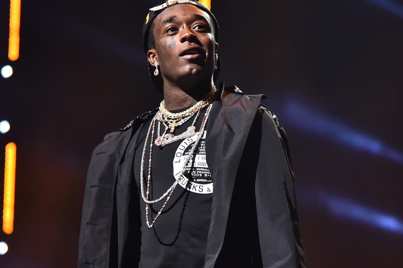 Lil Uzi Vert XO Tour Llif3 Part 2 Teaser Info Eternal Atake