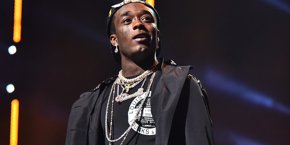 Lil Uzi Vert Xo Tour Llif3 Part 2 Teaser Hypebeast