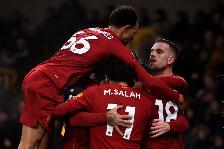 Inside Liverpool’s Record-Breaking Title Challenge