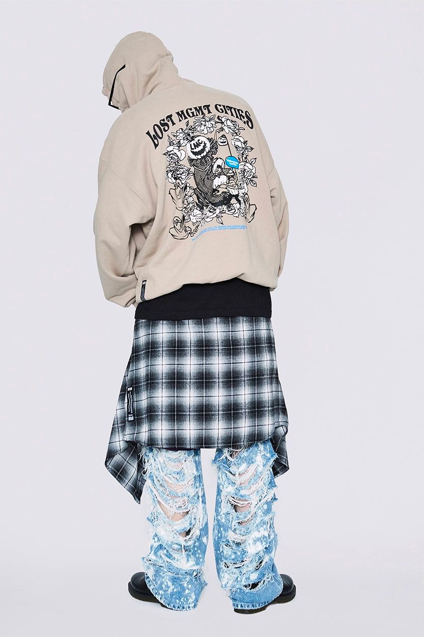 February 2020 Week 2 Drops CROSS/PHONEZ Stone Island Made In Paradise Balenciaga NUMBER (N)INE LMC Off White Nike Aimé Leon Dore Porsche