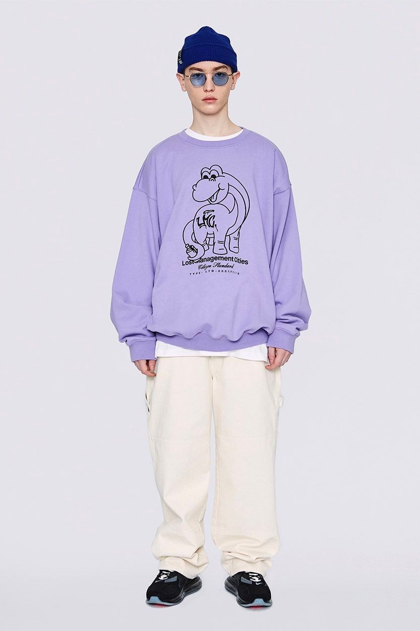 February 2020 Week 2 Drops CROSS/PHONEZ Stone Island Made In Paradise Balenciaga NUMBER (N)INE LMC Off White Nike Aimé Leon Dore Porsche