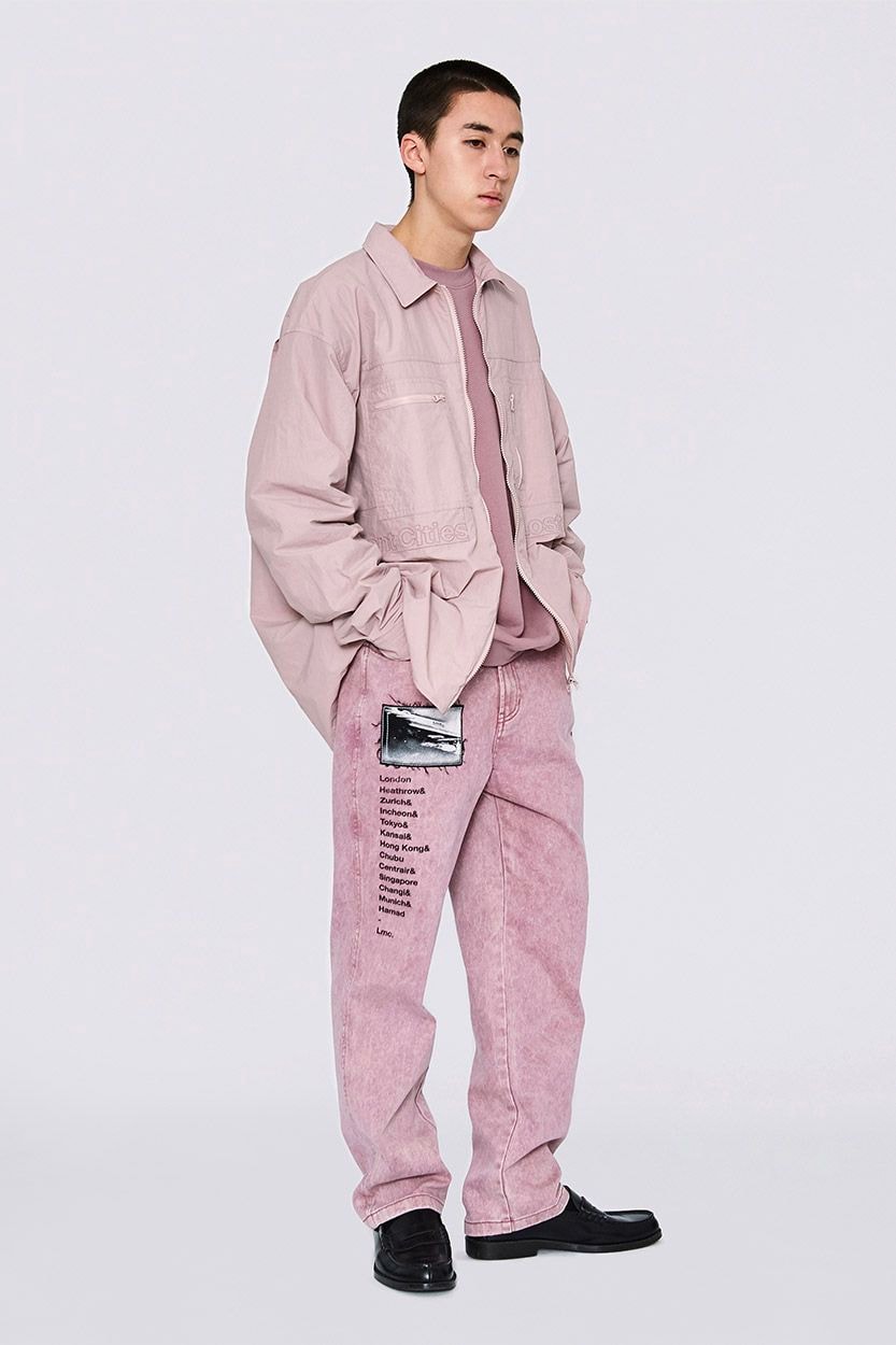 February 2020 Week 2 Drops CROSS/PHONEZ Stone Island Made In Paradise Balenciaga NUMBER (N)INE LMC Off White Nike Aimé Leon Dore Porsche