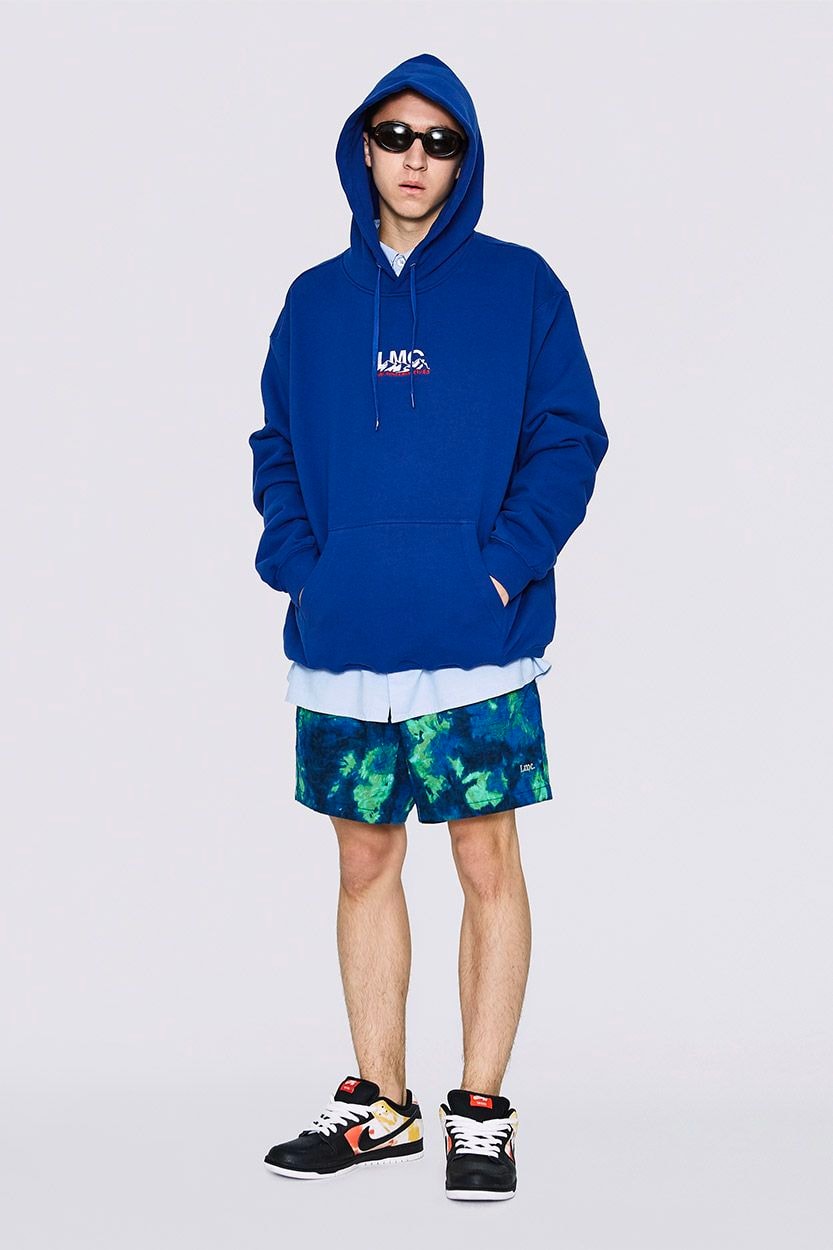 February 2020 Week 2 Drops CROSS/PHONEZ Stone Island Made In Paradise Balenciaga NUMBER (N)INE LMC Off White Nike Aimé Leon Dore Porsche