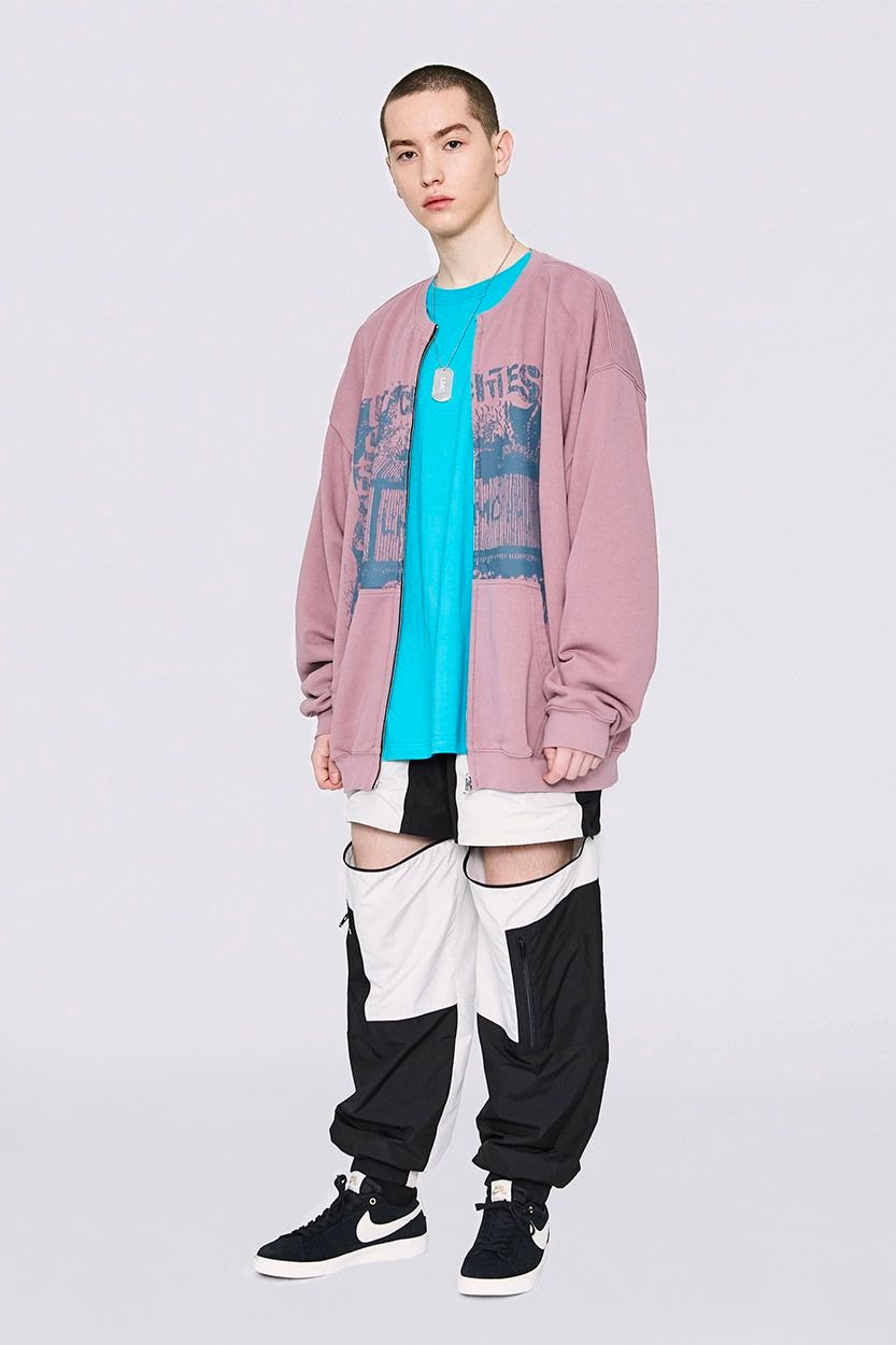 February 2020 Week 2 Drops CROSS/PHONEZ Stone Island Made In Paradise Balenciaga NUMBER (N)INE LMC Off White Nike Aimé Leon Dore Porsche