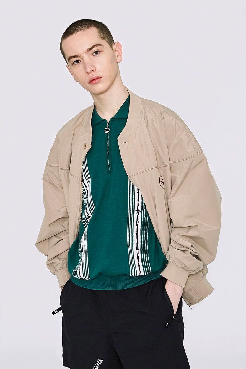 February 2020 Week 2 Drops CROSS/PHONEZ Stone Island Made In Paradise Balenciaga NUMBER (N)INE LMC Off White Nike Aimé Leon Dore Porsche