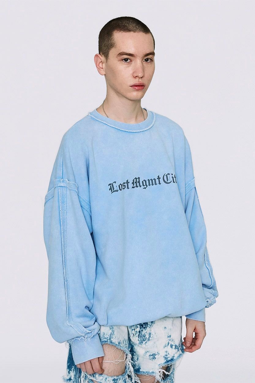 February 2020 Week 2 Drops CROSS/PHONEZ Stone Island Made In Paradise Balenciaga NUMBER (N)INE LMC Off White Nike Aimé Leon Dore Porsche