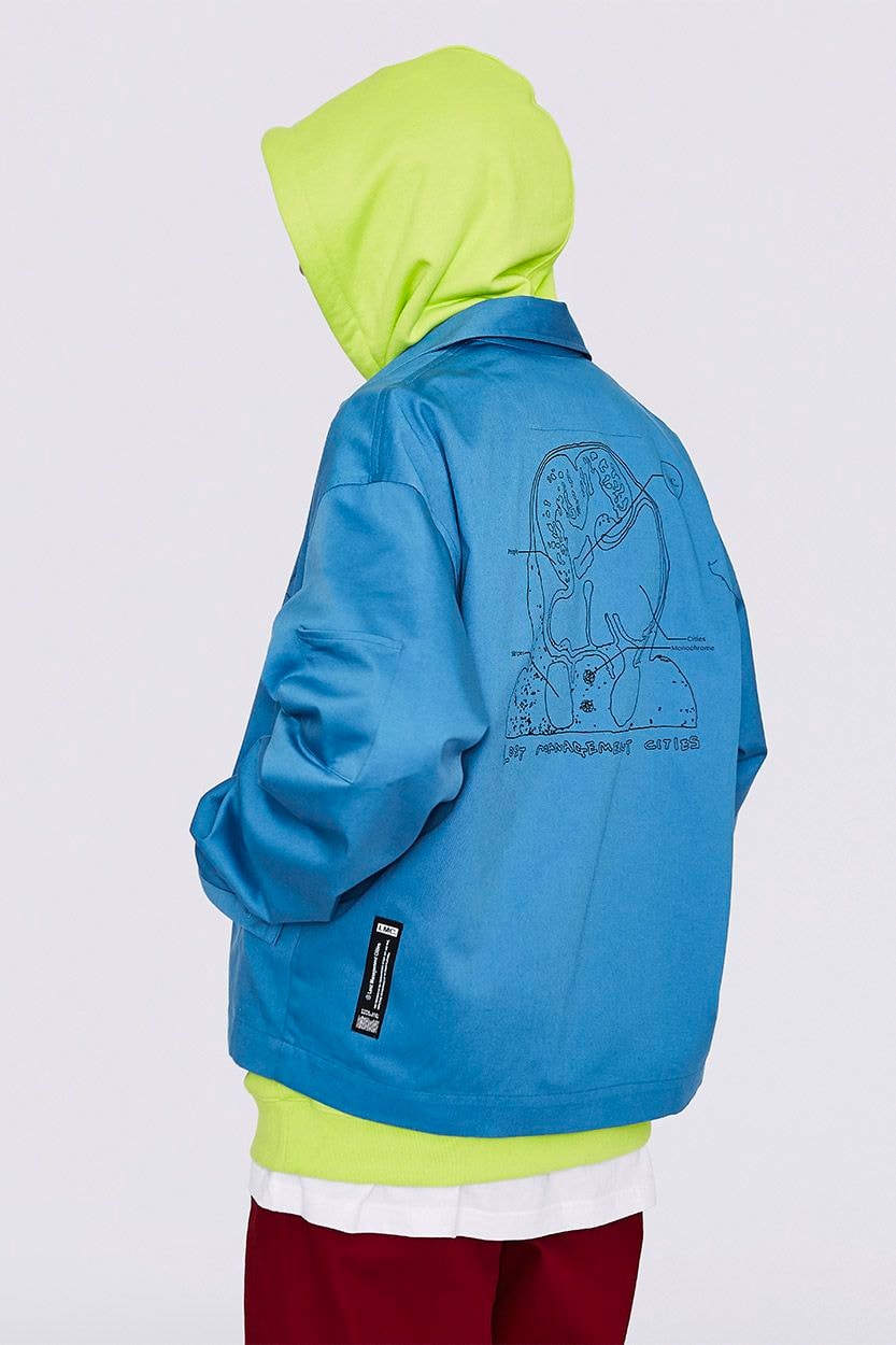 February 2020 Week 2 Drops CROSS/PHONEZ Stone Island Made In Paradise Balenciaga NUMBER (N)INE LMC Off White Nike Aimé Leon Dore Porsche