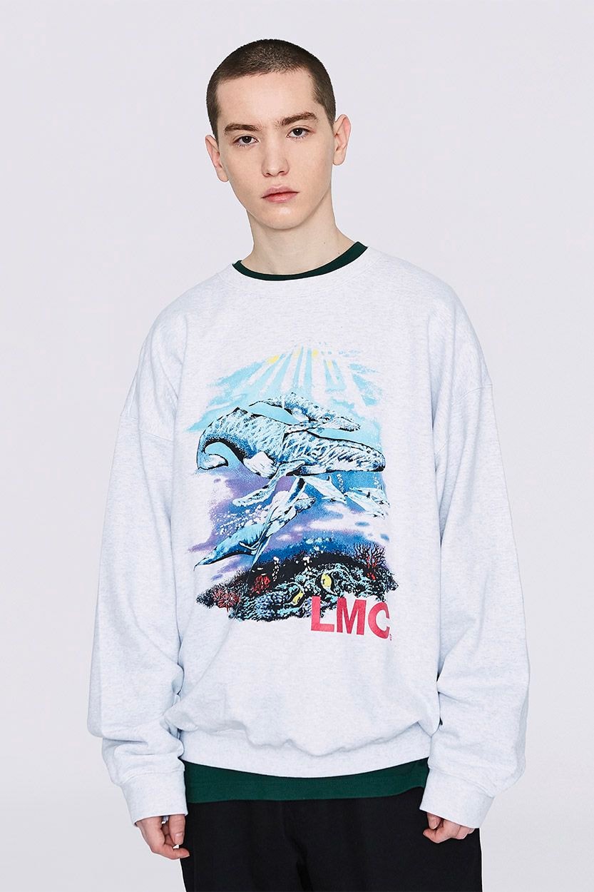 February 2020 Week 2 Drops CROSS/PHONEZ Stone Island Made In Paradise Balenciaga NUMBER (N)INE LMC Off White Nike Aimé Leon Dore Porsche