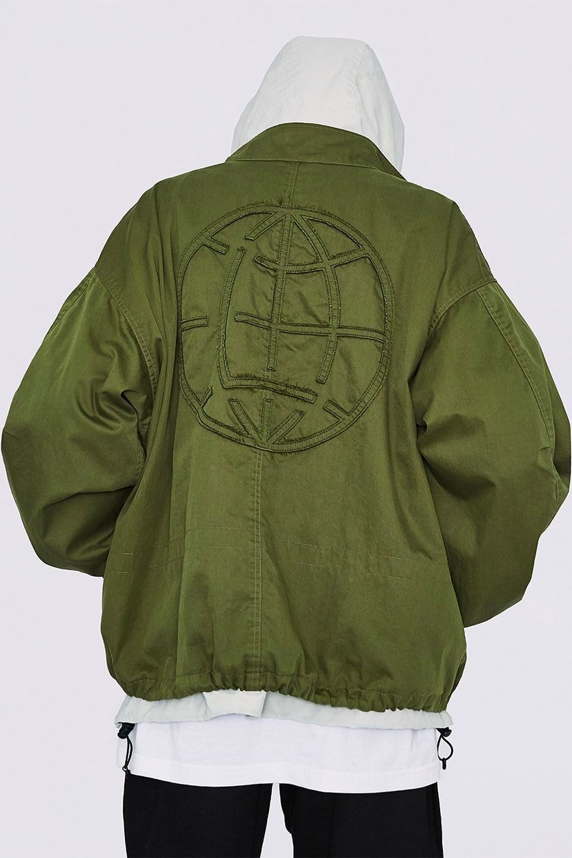 February 2020 Week 2 Drops CROSS/PHONEZ Stone Island Made In Paradise Balenciaga NUMBER (N)INE LMC Off White Nike Aimé Leon Dore Porsche