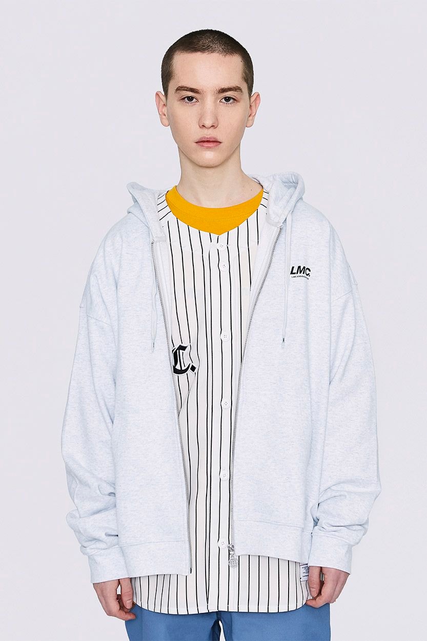 February 2020 Week 2 Drops CROSS/PHONEZ Stone Island Made In Paradise Balenciaga NUMBER (N)INE LMC Off White Nike Aimé Leon Dore Porsche