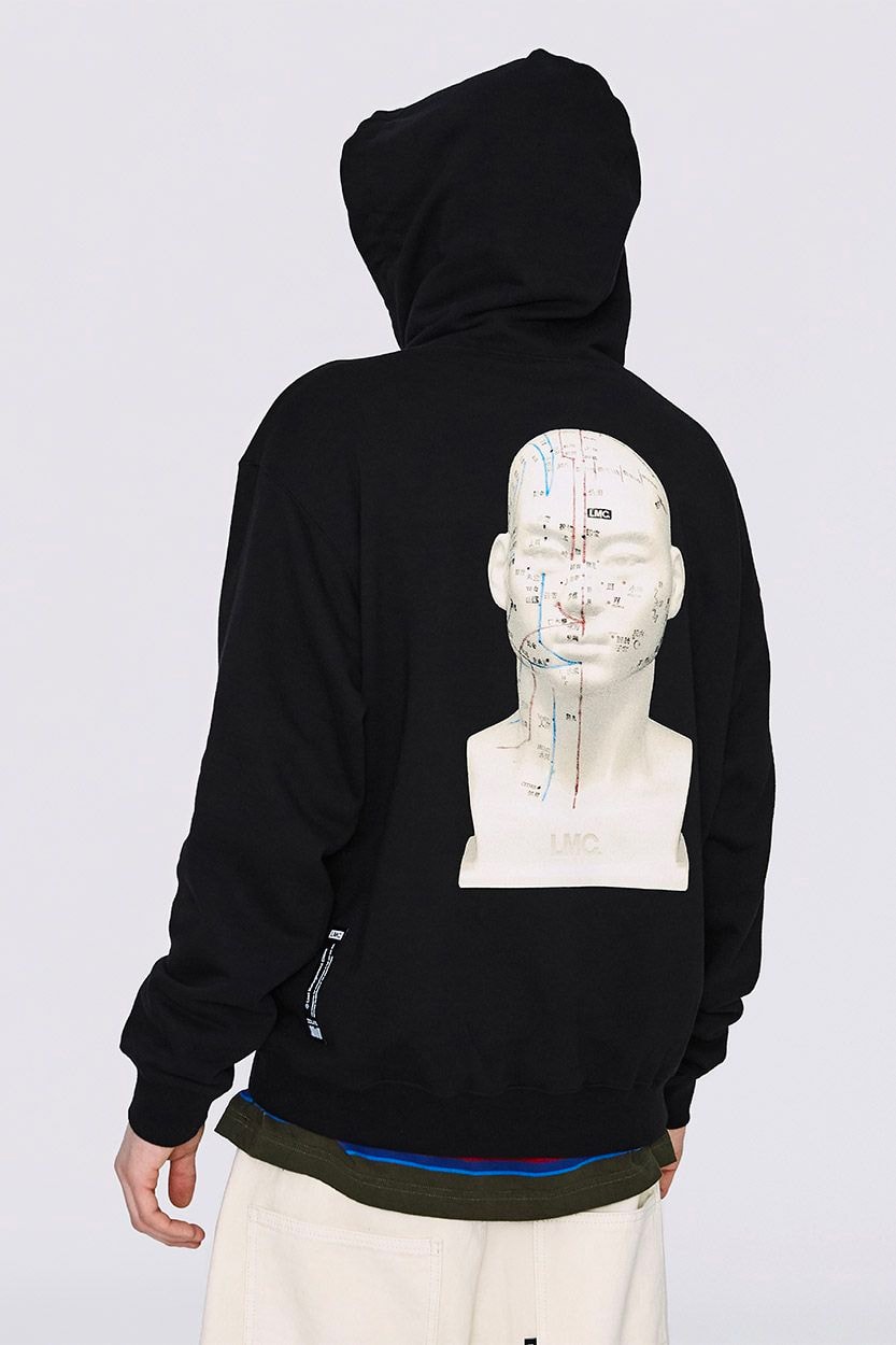 February 2020 Week 2 Drops CROSS/PHONEZ Stone Island Made In Paradise Balenciaga NUMBER (N)INE LMC Off White Nike Aimé Leon Dore Porsche