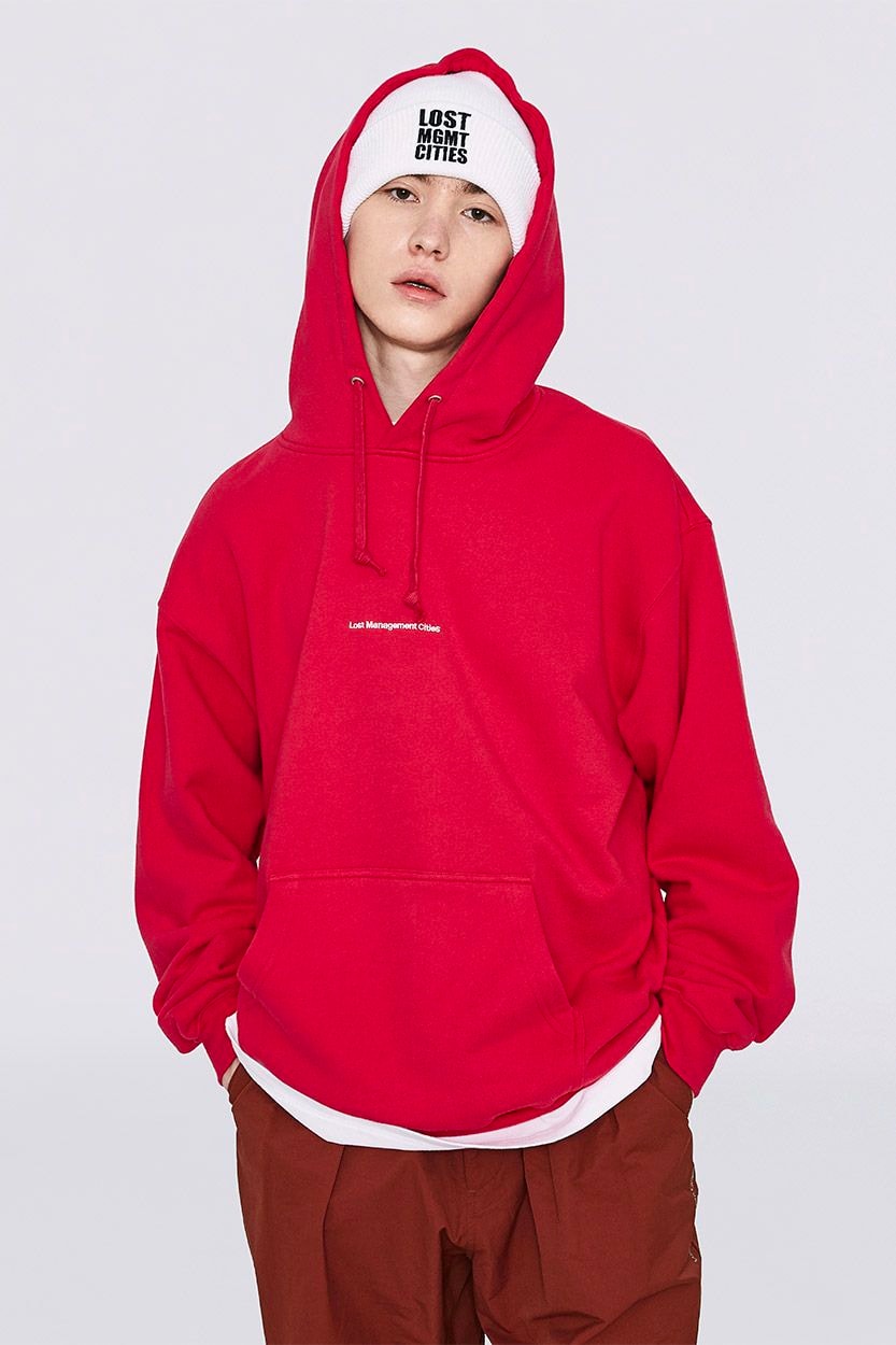 February 2020 Week 2 Drops CROSS/PHONEZ Stone Island Made In Paradise Balenciaga NUMBER (N)INE LMC Off White Nike Aimé Leon Dore Porsche