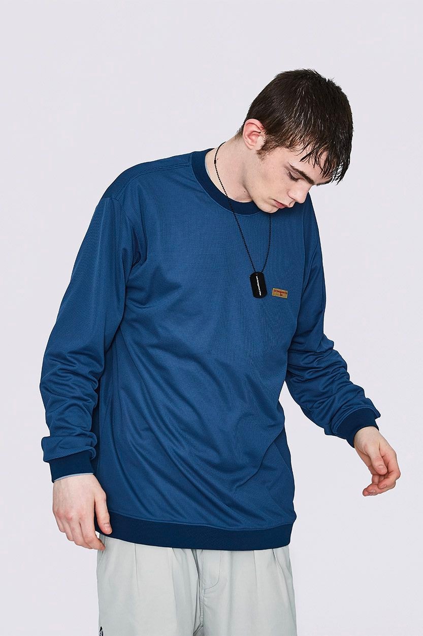 February 2020 Week 2 Drops CROSS/PHONEZ Stone Island Made In Paradise Balenciaga NUMBER (N)INE LMC Off White Nike Aimé Leon Dore Porsche