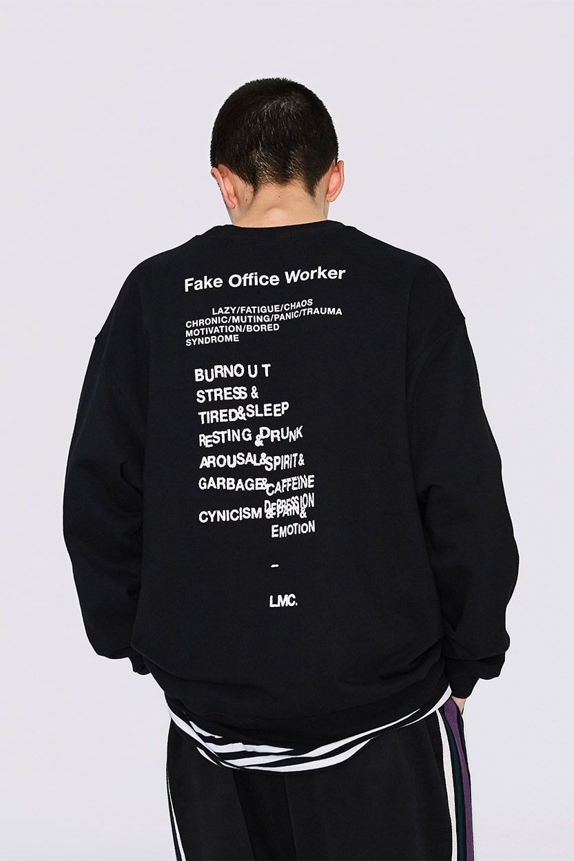 February 2020 Week 2 Drops CROSS/PHONEZ Stone Island Made In Paradise Balenciaga NUMBER (N)INE LMC Off White Nike Aimé Leon Dore Porsche