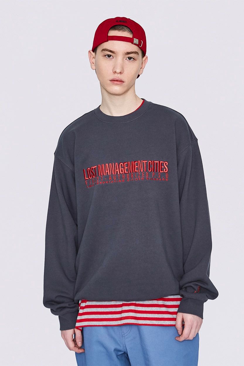February 2020 Week 2 Drops CROSS/PHONEZ Stone Island Made In Paradise Balenciaga NUMBER (N)INE LMC Off White Nike Aimé Leon Dore Porsche