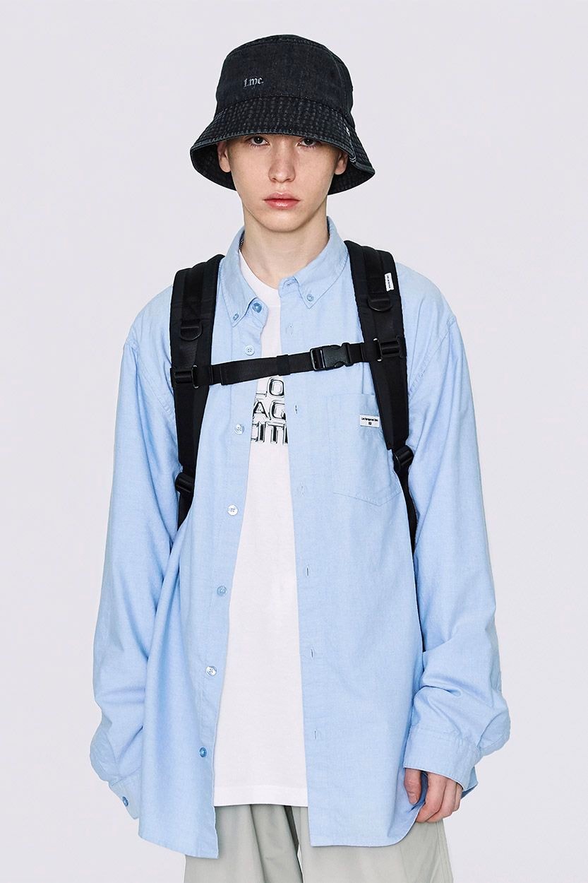 February 2020 Week 2 Drops CROSS/PHONEZ Stone Island Made In Paradise Balenciaga NUMBER (N)INE LMC Off White Nike Aimé Leon Dore Porsche