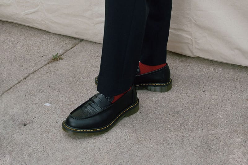 trending loafers