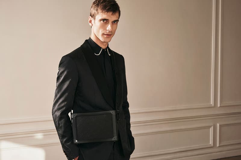 Louis Vuitton &quot;The New Formals&quot; Men’s Leather Goods | HYPEBEAST