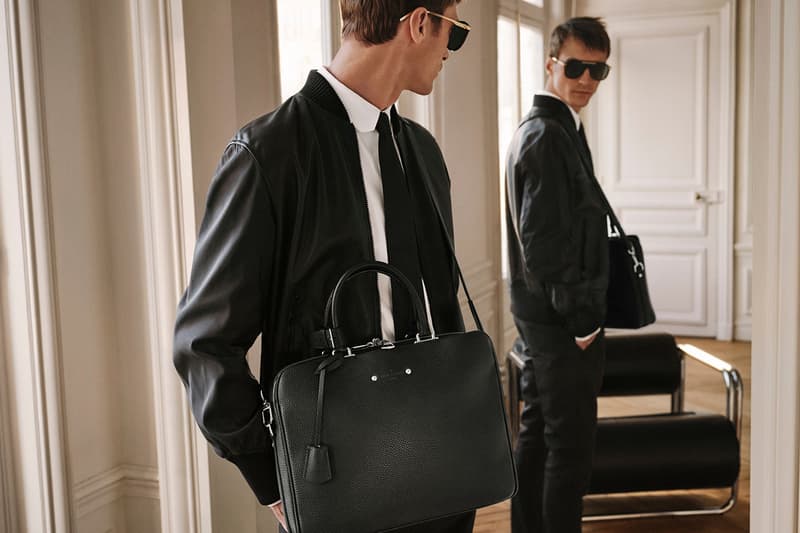 Louis Vuitton &quot;The New Formals&quot; Men’s Leather Goods | HYPEBEAST