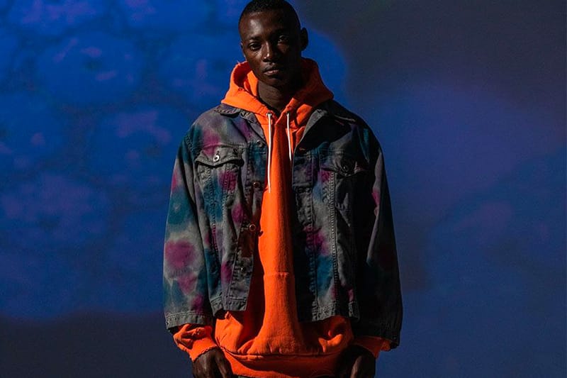 MAGIC STICK Blends Technical Streetwear With Breezy Layers for SS20