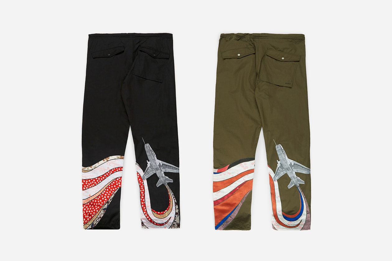 Supreme Spring Summer 2020 Week 1 Online Release Drop List 4 Palace Skateboards DIME BEAMS Columbia BAPE The Mandalorian Praying maharishi END. Stone Island