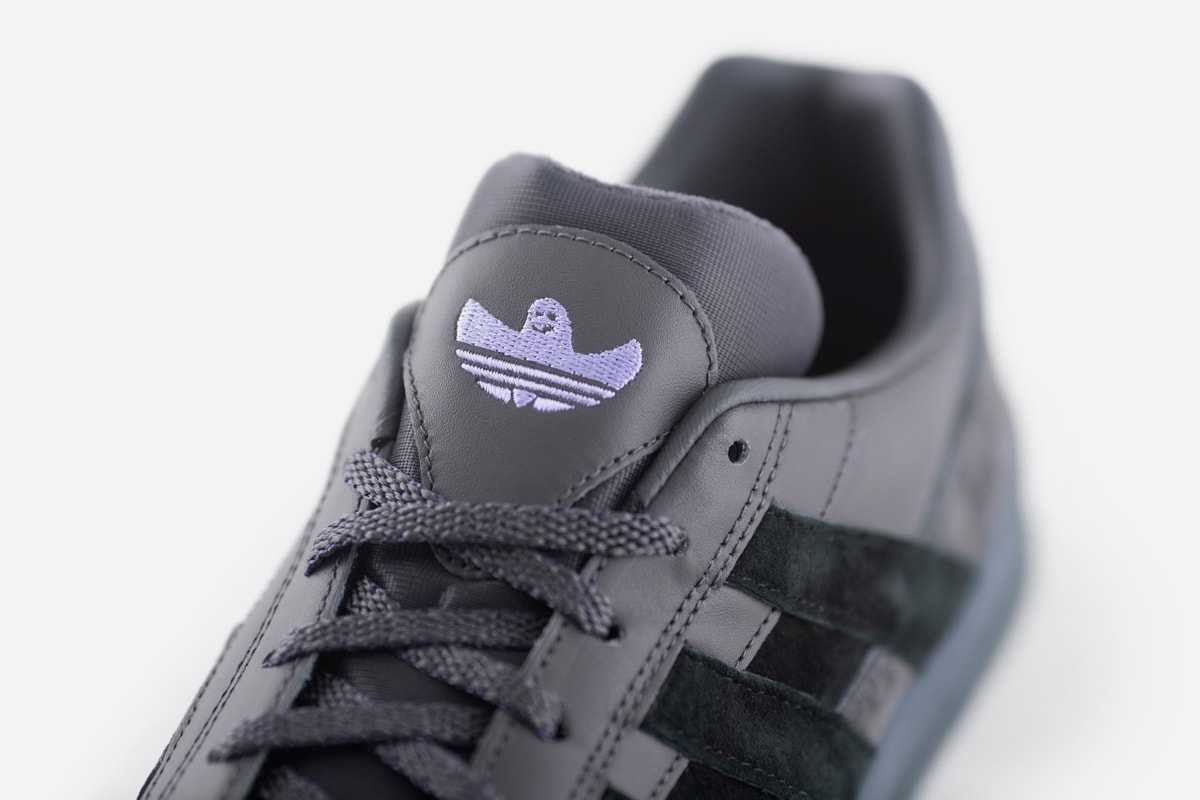 adidas skateboarding aloha super black gray purple mark gonzales Städtisches Museum release date info photos price