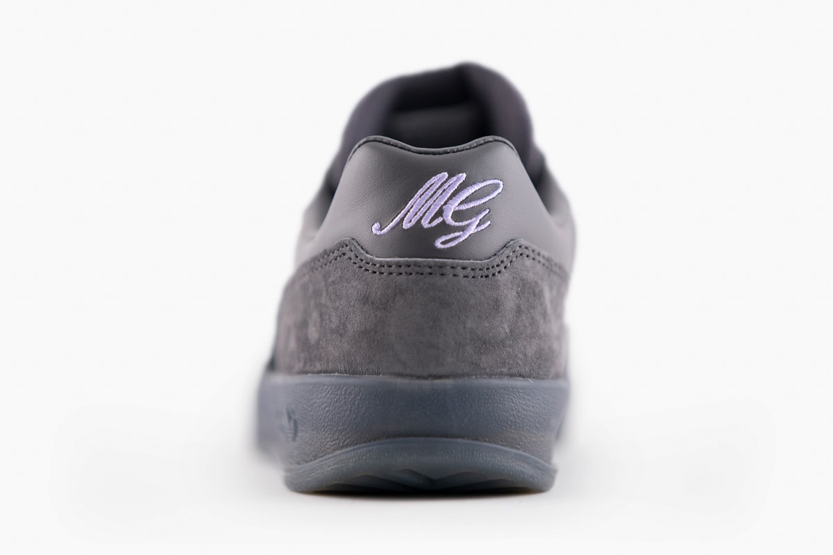 adidas skateboarding aloha super black gray purple mark gonzales Städtisches Museum release date info photos price