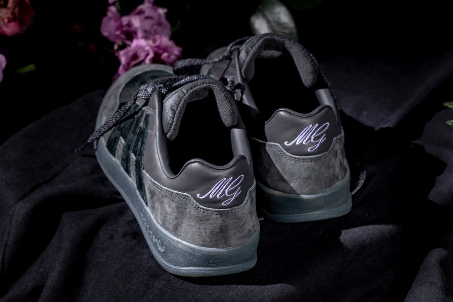 adidas skateboarding aloha super black gray purple mark gonzales Städtisches Museum release date info photos price