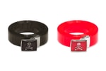 mastermind WORLD Release Colorful Series of Vinyl Belts