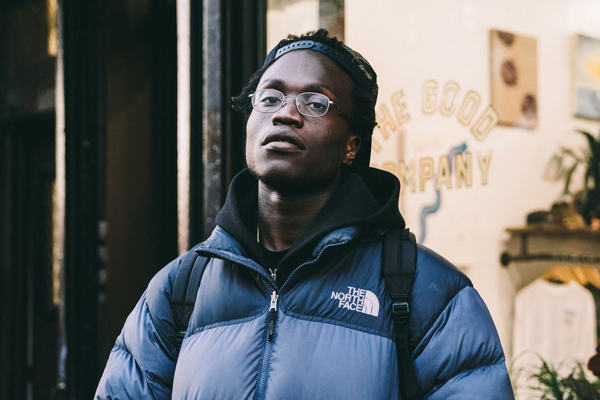 Medhane and AFB Release 'FULL CIRCLE' Album | HYPEBEAST