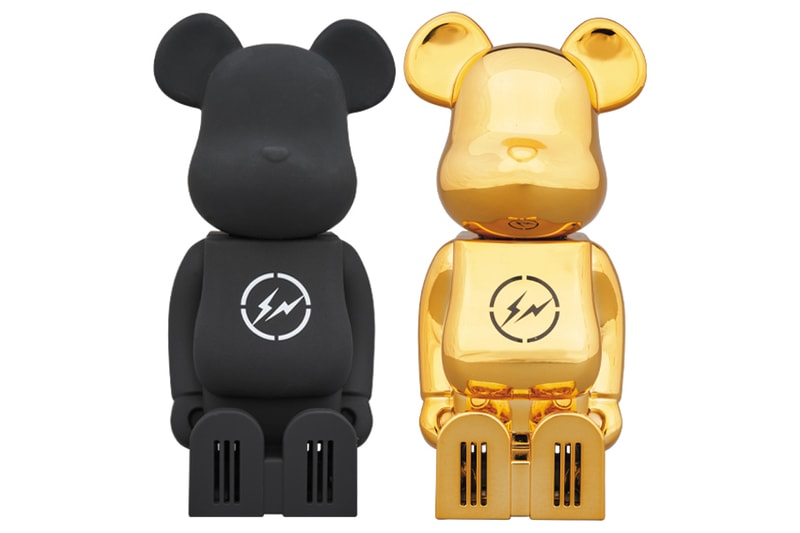 Medicom Toy THE CONVENI Cleverin BE@RBRICK