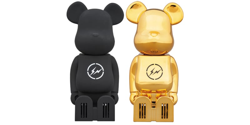 bearbrick kobe bryant