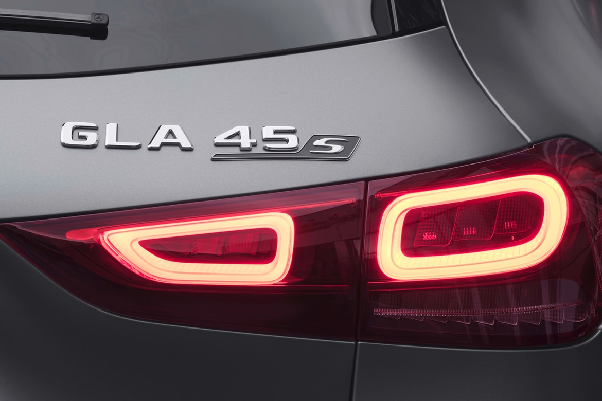21 Mercedes Amg Gla 45 Release Info Hypebeast 21 Mercedes Amg Gla 45 Release Info Hypebeast