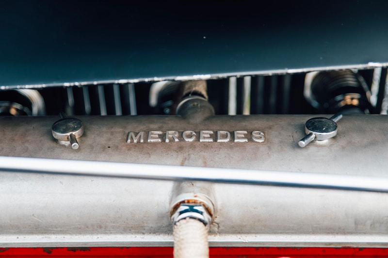1929 mercedes benz 710 ss vintage cars artcurial auctions collectors rare 