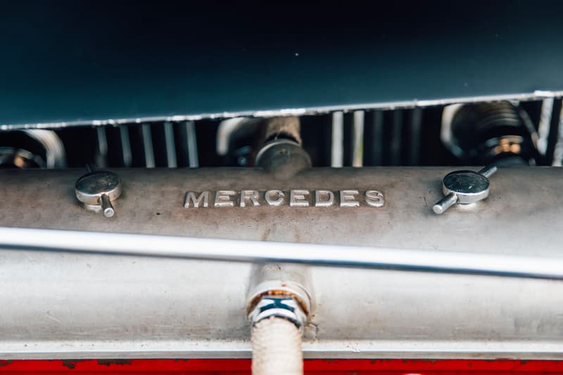 1929 mercedes benz 710 ss vintage cars artcurial auctions collectors rare
