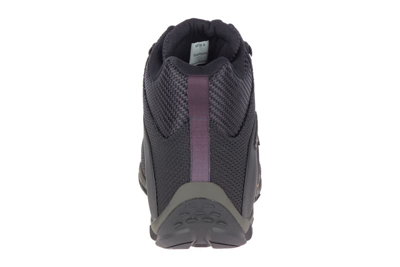 Merrell GORE-TEX Chameleon 8 Storm Info outdoors Vibram CLEANSPORT NXT Flexplate 