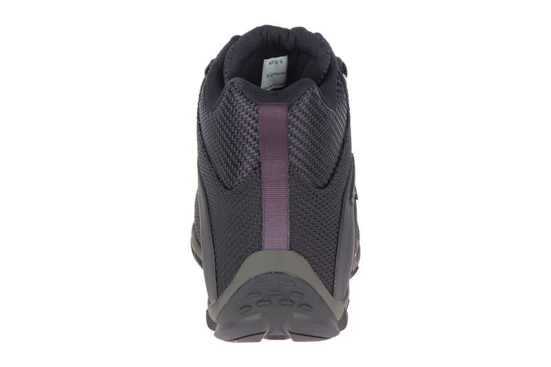 Merrell GORE-TEX Chameleon 8 Storm Info outdoors Vibram CLEANSPORT NXT Flexplate