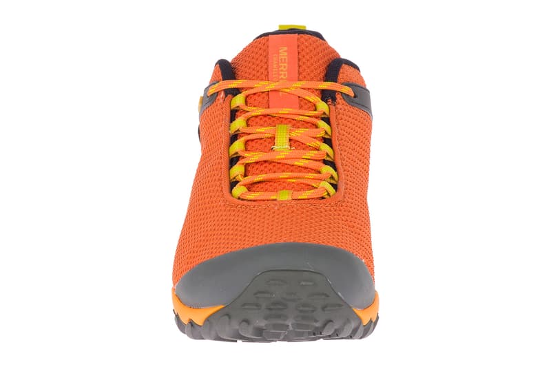 Merrell GORE-TEX Chameleon 8 Storm Info outdoors Vibram CLEANSPORT NXT Flexplate 