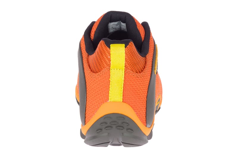 Merrell GORE-TEX Chameleon 8 Storm Info outdoors Vibram CLEANSPORT NXT Flexplate