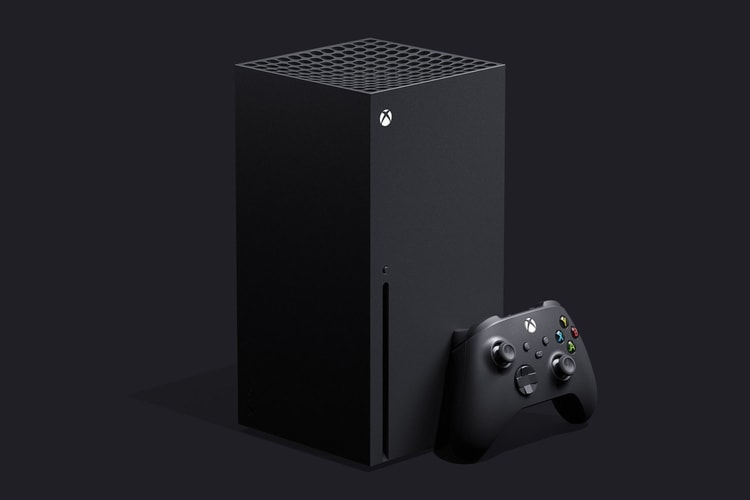 Microsoft Reveals More Details About Xbox Series X's Specs
