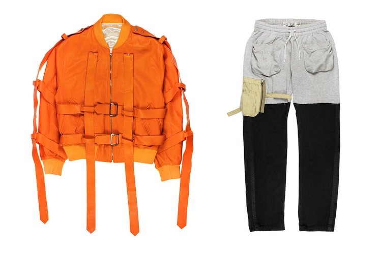 Middleman, Horrorvacuo Prep Archival Pop-Up Shop With Over 800 Unique Pieces