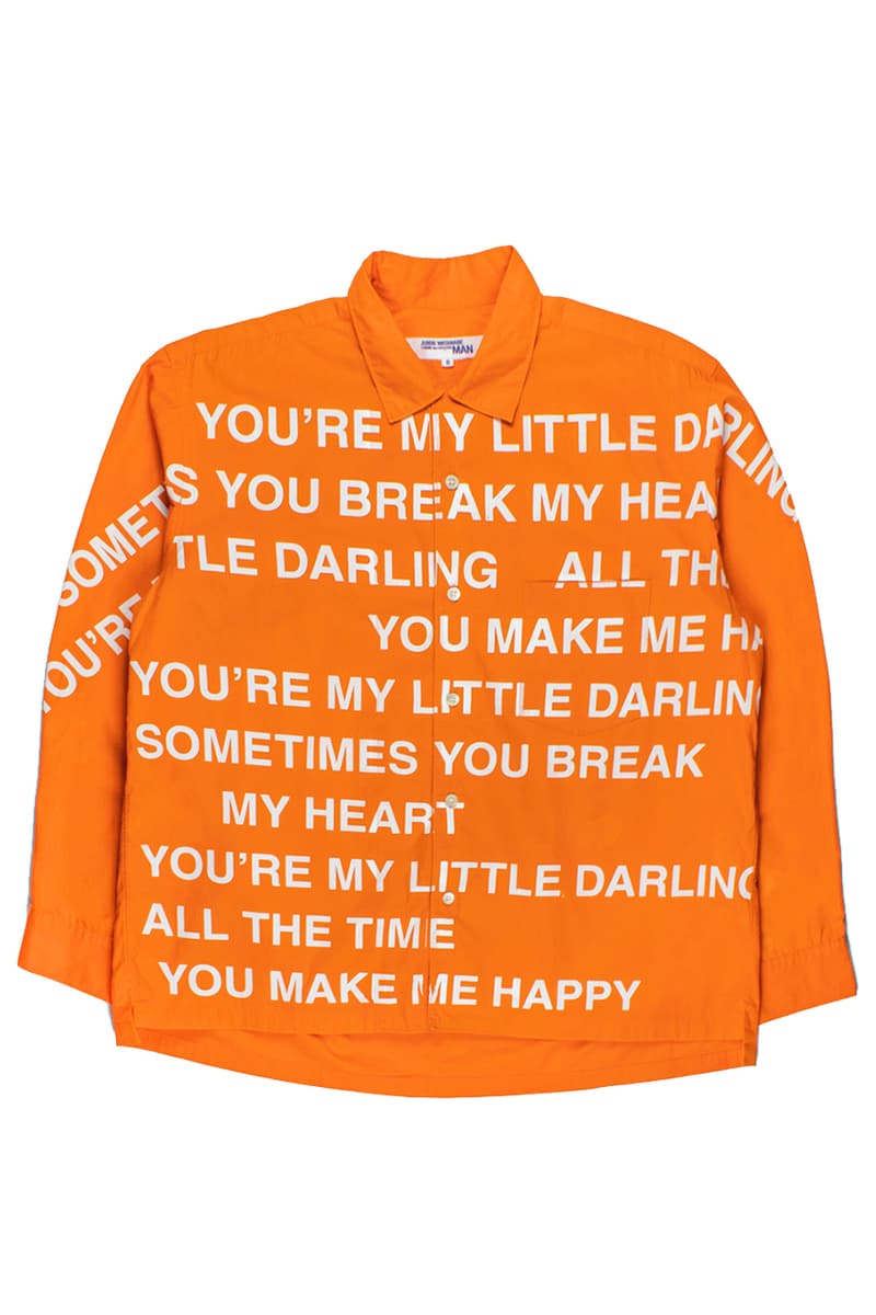 Middleman, Horrorvacuo Prep NYFW Archival Pop-Up february 2020 shop rare vintage items clothes