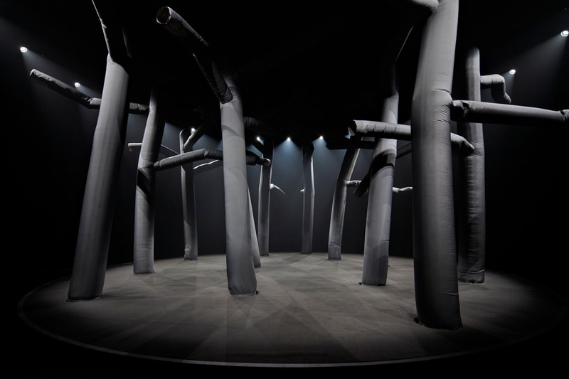 moncler genius jw anderson rimowa mate bike collaborations 2020 launch event milan alexandre arnault interview quotes