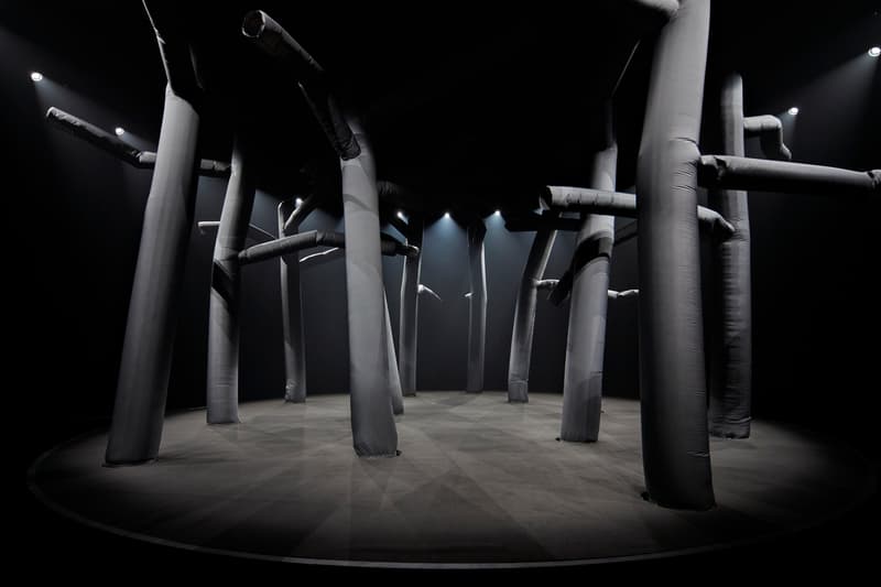 moncler genius jw anderson rimowa mate bike collaborations 2020 launch event milan alexandre arnault interview quotes