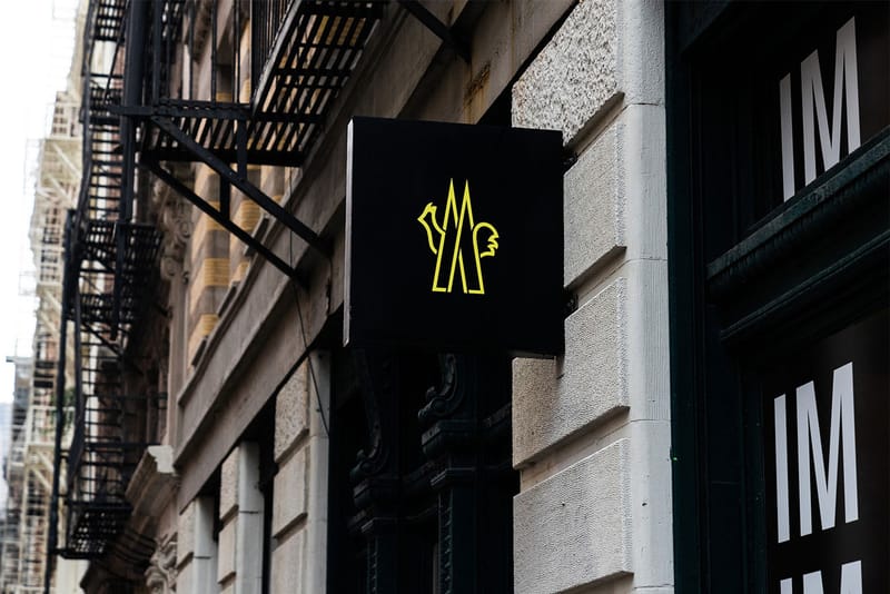 Kering Shuts Down Rumors of Moncler Acquisition