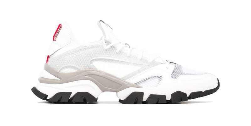 Moncler Trevor Sneakers \